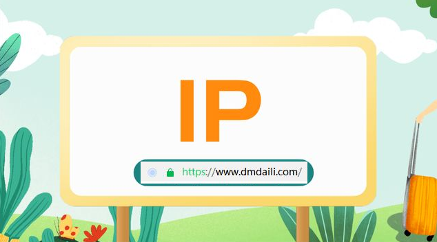 如何使用動態代理IP？從哪里能找到動態代理IP？